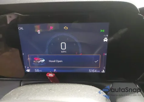 2026 Chevrolet Trailblazer Fwd Rs z USA, uszkodzony, nr VIN KL79MTSL3TB044200